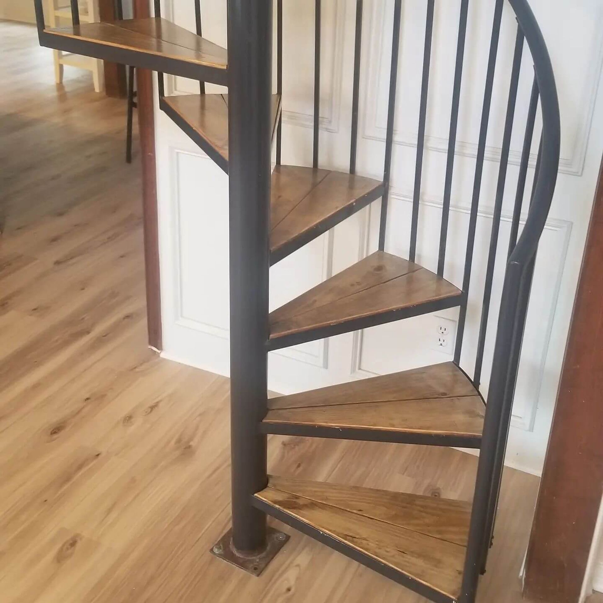custom staircase